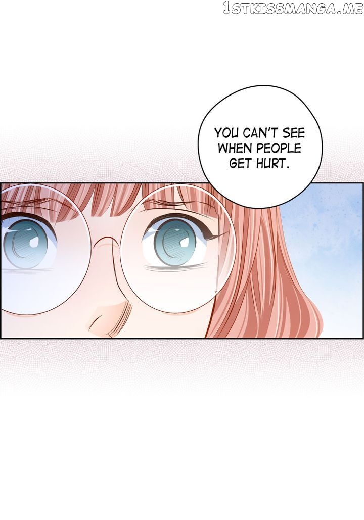 Give to the Heart Webtoon Edition chapter 124 - page 5