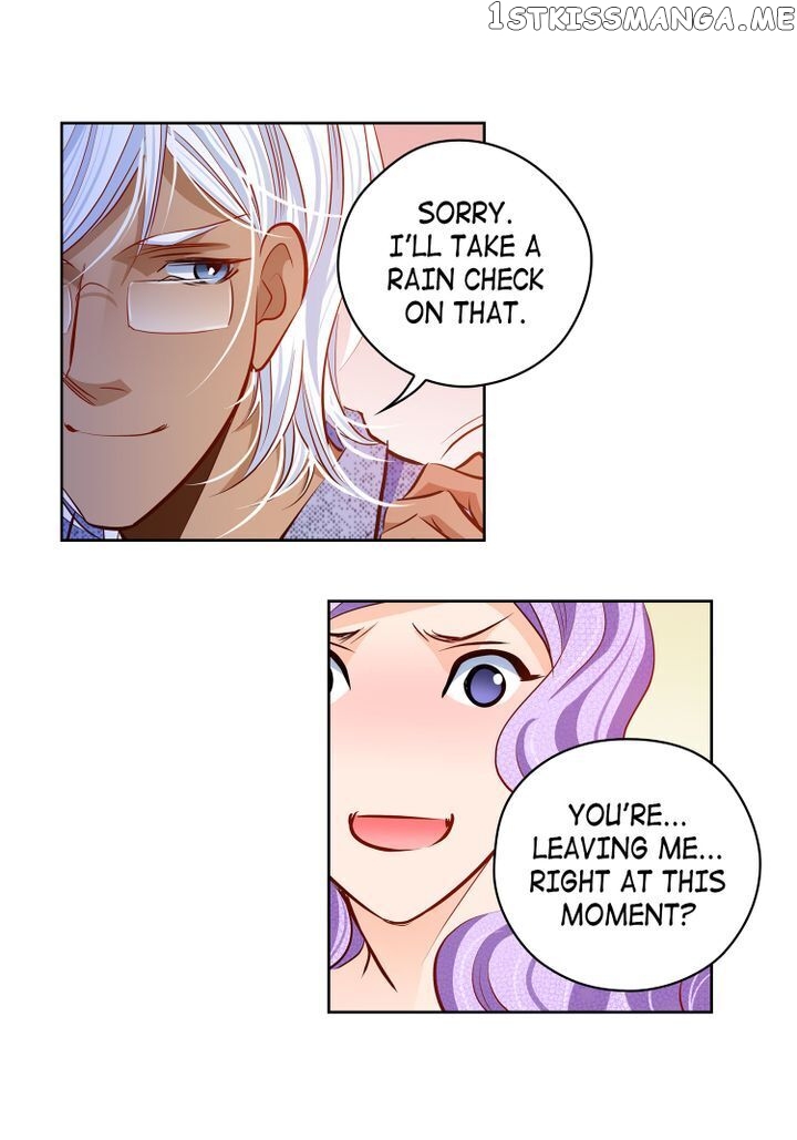 Give to the Heart Webtoon Edition chapter 124 - page 50