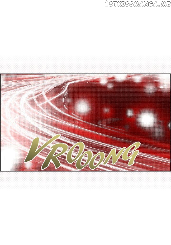 Give to the Heart Webtoon Edition chapter 124 - page 52