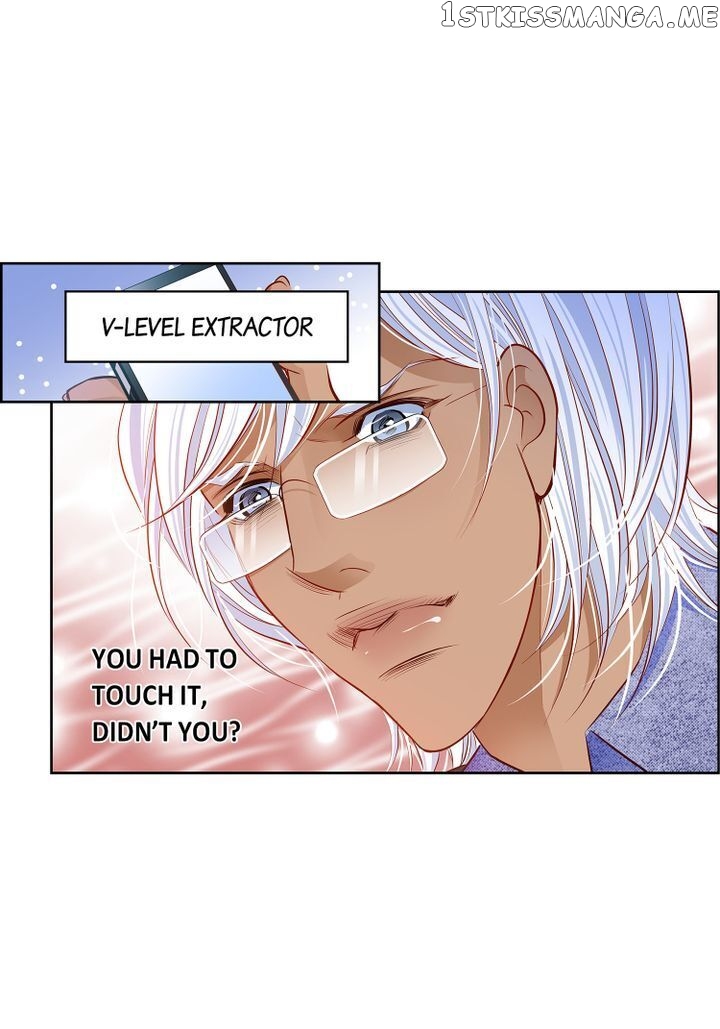 Give to the Heart Webtoon Edition chapter 124 - page 53