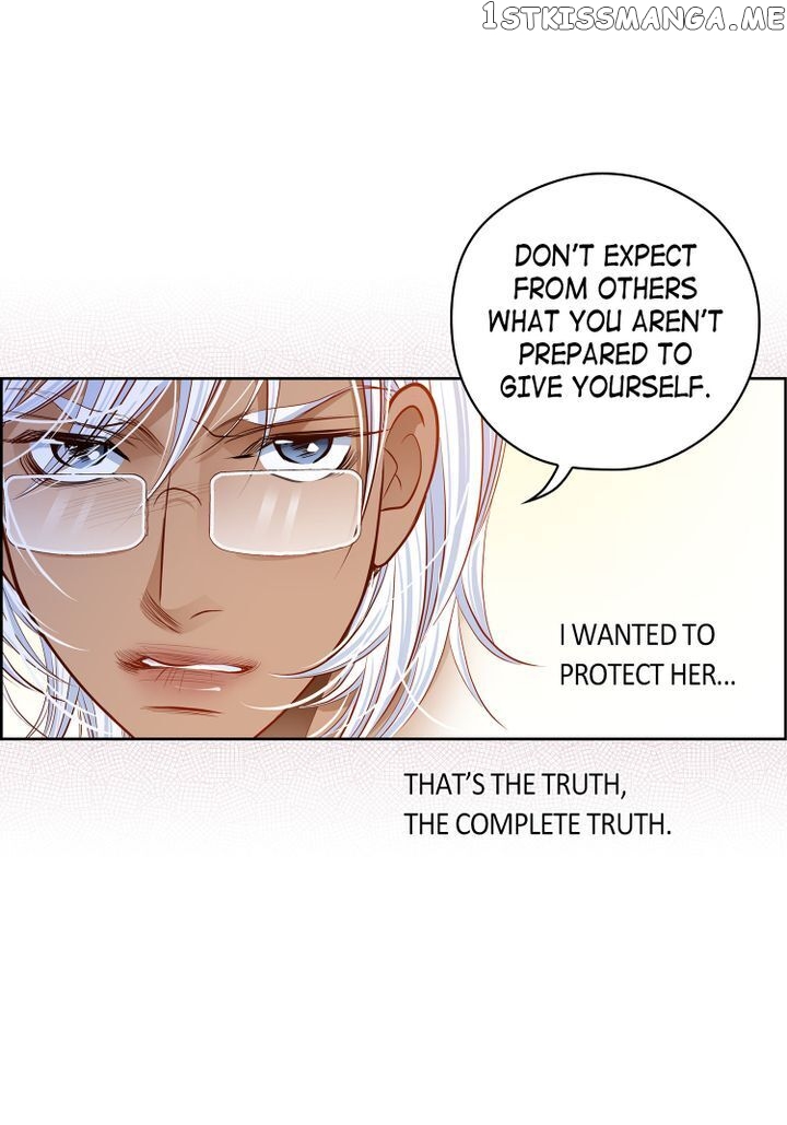 Give to the Heart Webtoon Edition chapter 124 - page 6