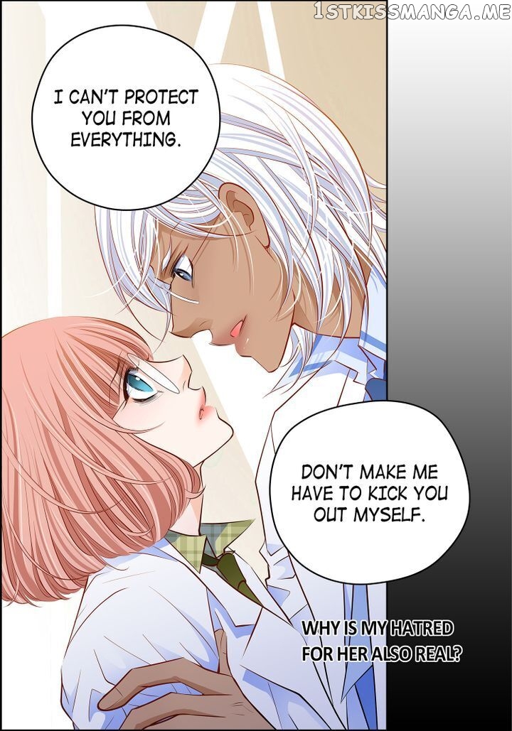 Give to the Heart Webtoon Edition chapter 124 - page 7