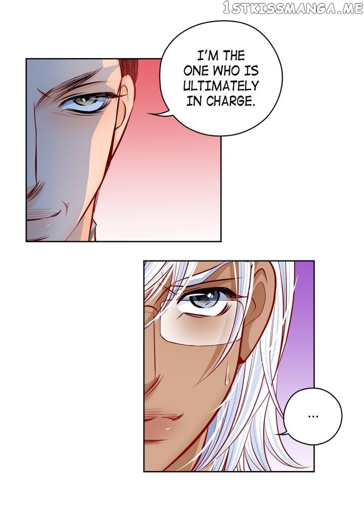 Give to the Heart Webtoon Edition chapter 123 - page 11