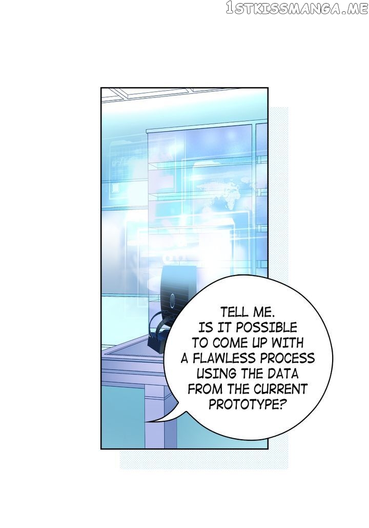 Give to the Heart Webtoon Edition chapter 123 - page 12
