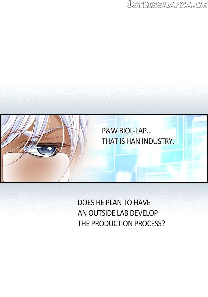 Give to the Heart Webtoon Edition chapter 123 - page 13
