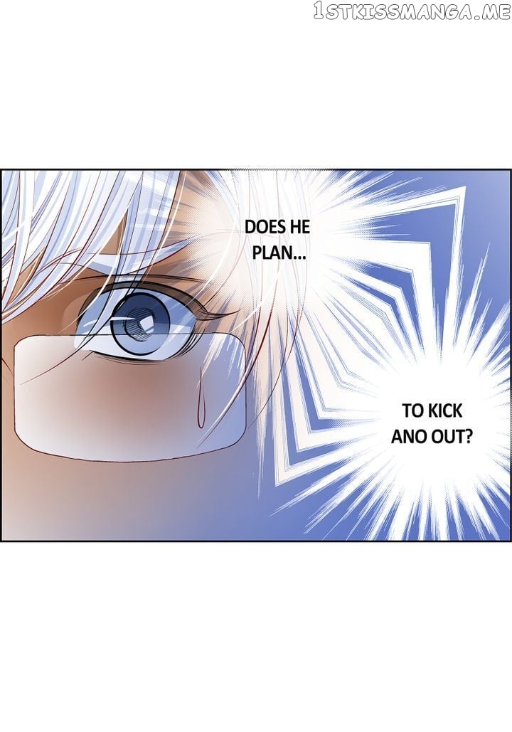Give to the Heart Webtoon Edition chapter 123 - page 14