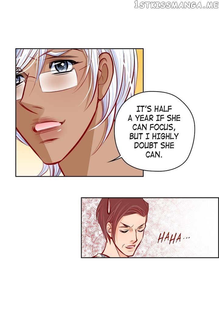 Give to the Heart Webtoon Edition chapter 123 - page 24