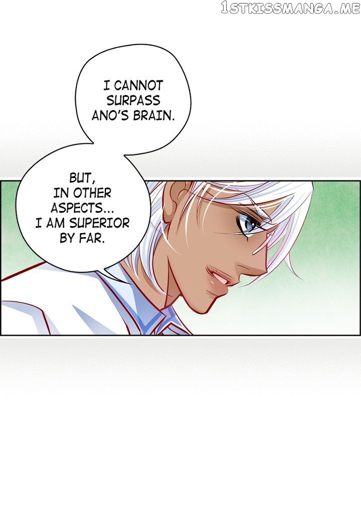 Give to the Heart Webtoon Edition chapter 123 - page 28
