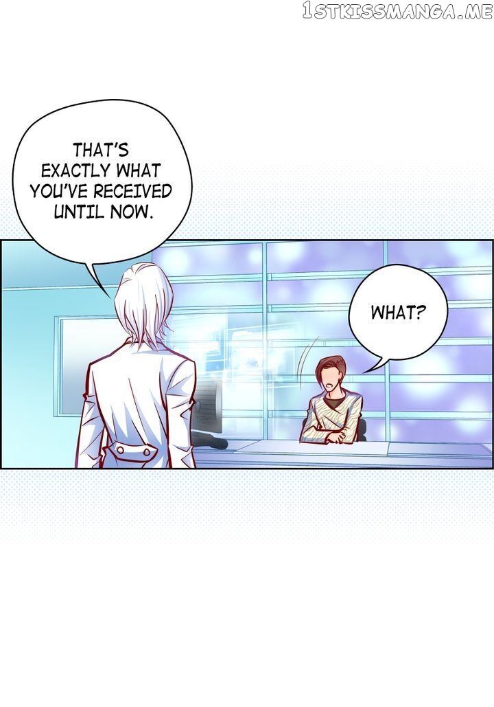 Give to the Heart Webtoon Edition chapter 123 - page 32
