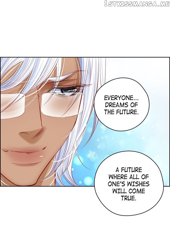 Give to the Heart Webtoon Edition chapter 123 - page 36