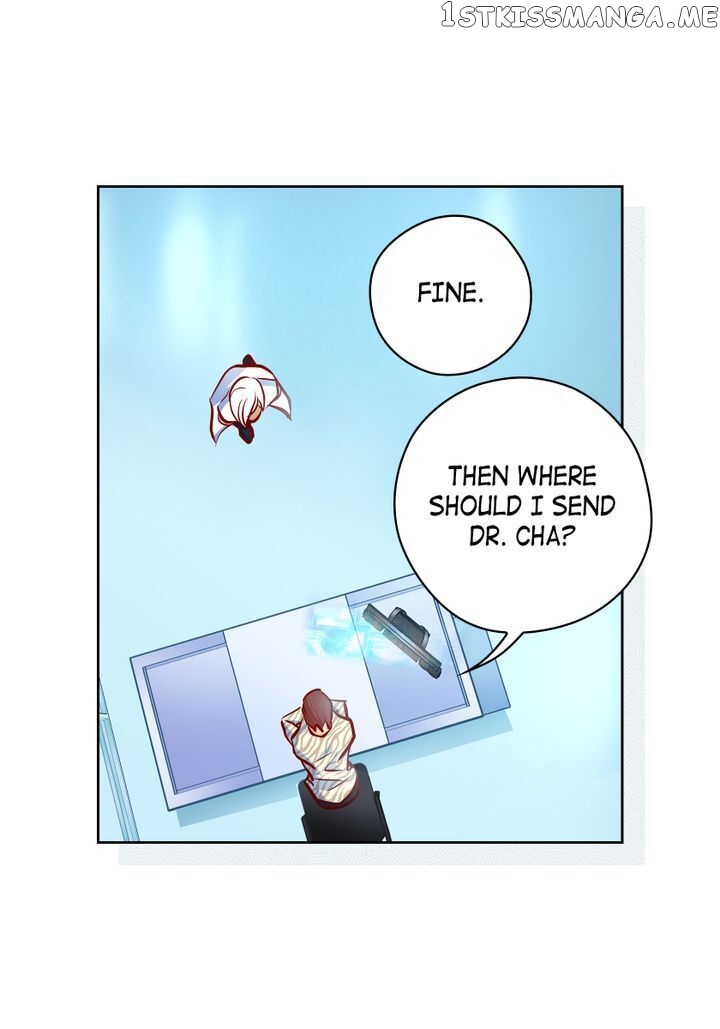 Give to the Heart Webtoon Edition chapter 123 - page 37