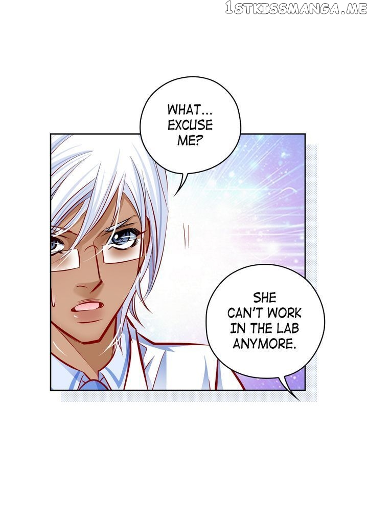 Give to the Heart Webtoon Edition chapter 123 - page 38