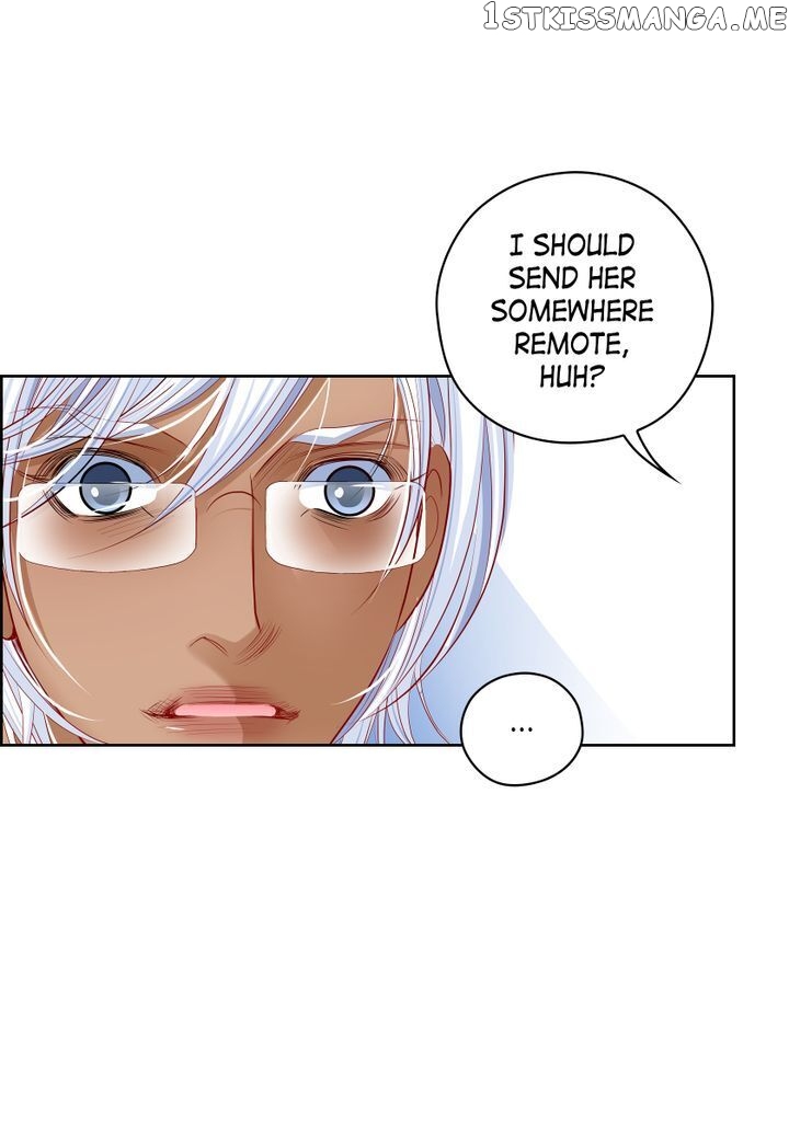 Give to the Heart Webtoon Edition chapter 123 - page 39