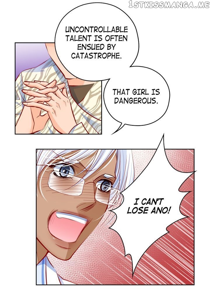 Give to the Heart Webtoon Edition chapter 123 - page 40