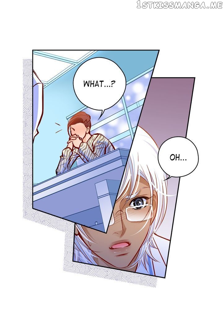 Give to the Heart Webtoon Edition chapter 123 - page 41