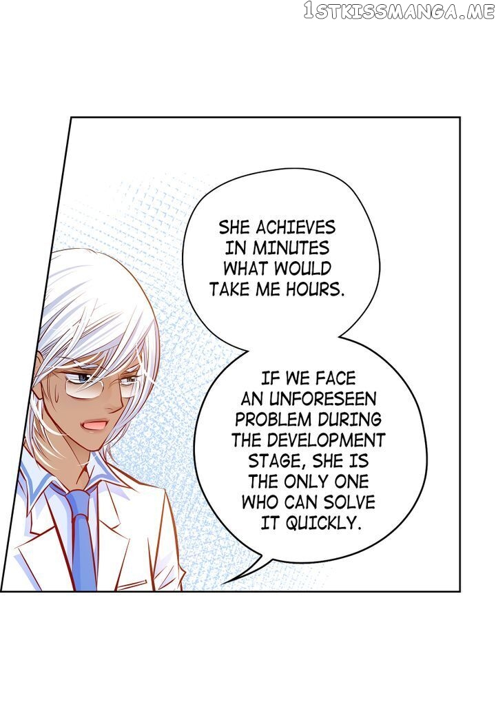 Give to the Heart Webtoon Edition chapter 123 - page 42