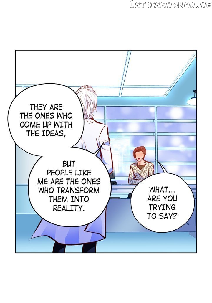 Give to the Heart Webtoon Edition chapter 123 - page 45