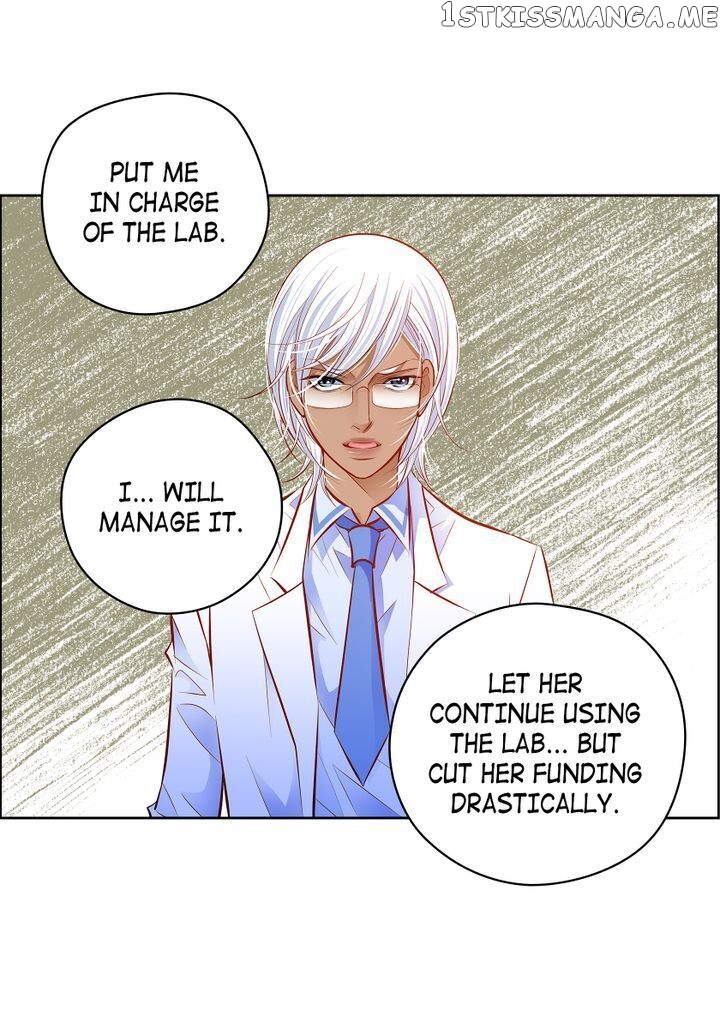 Give to the Heart Webtoon Edition chapter 123 - page 46