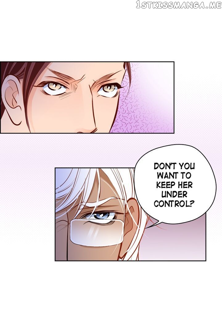 Give to the Heart Webtoon Edition chapter 123 - page 48