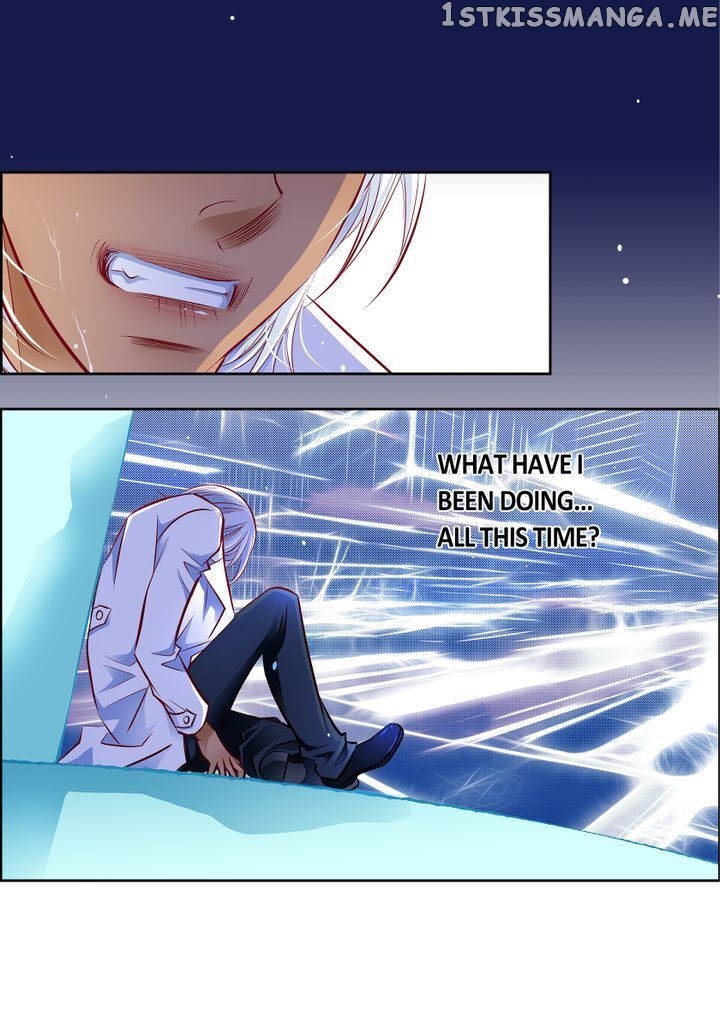 Give to the Heart Webtoon Edition chapter 123 - page 5