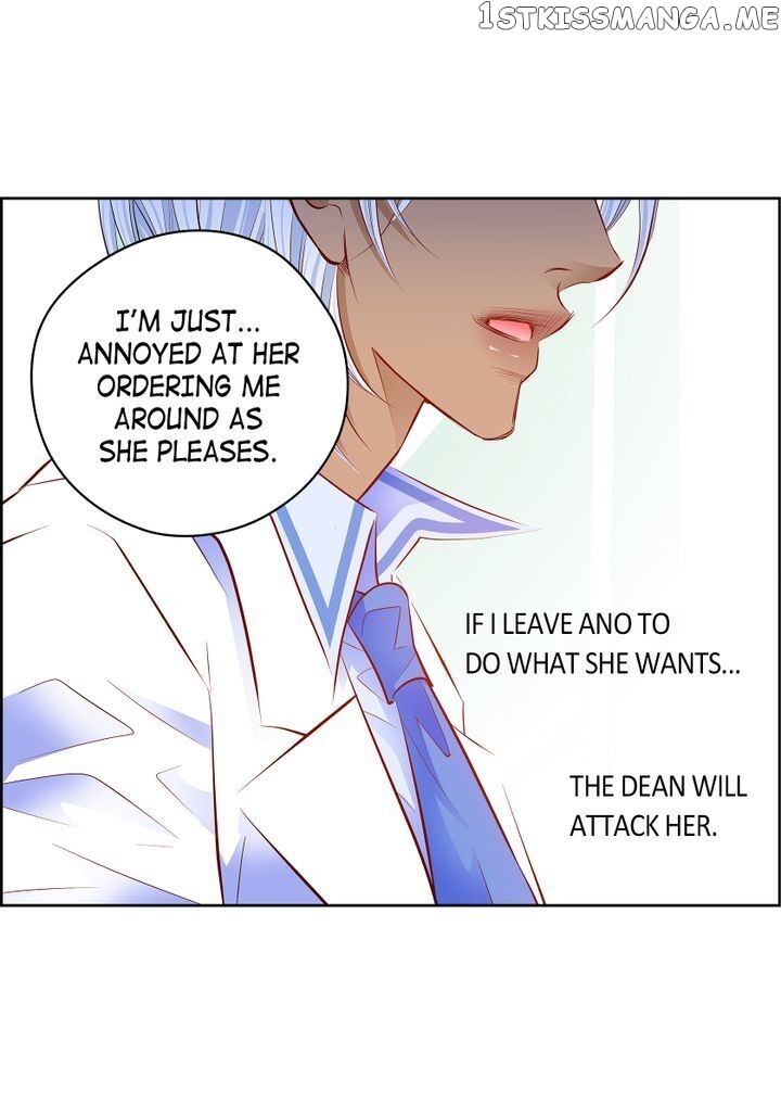 Give to the Heart Webtoon Edition chapter 123 - page 50