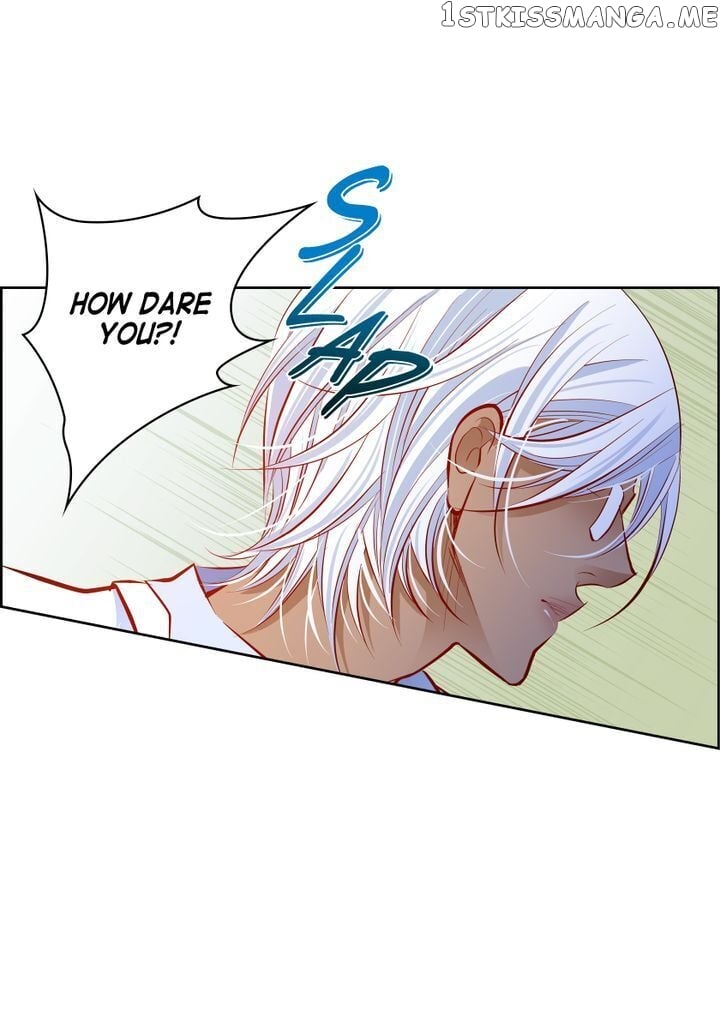 Give to the Heart Webtoon Edition chapter 123 - page 52