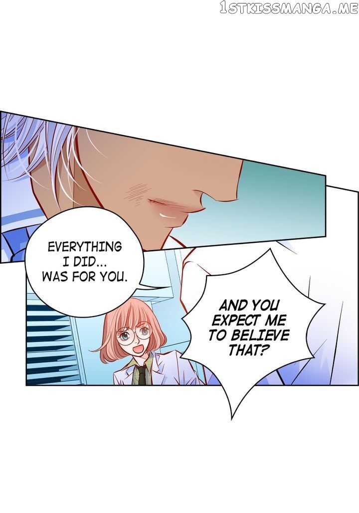 Give to the Heart Webtoon Edition chapter 123 - page 53