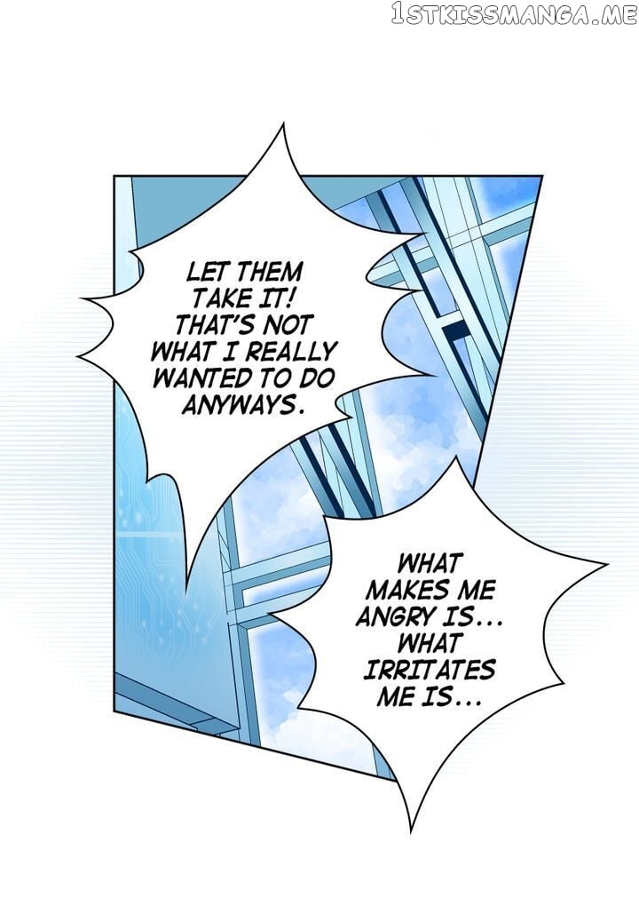 Give to the Heart Webtoon Edition chapter 123 - page 55