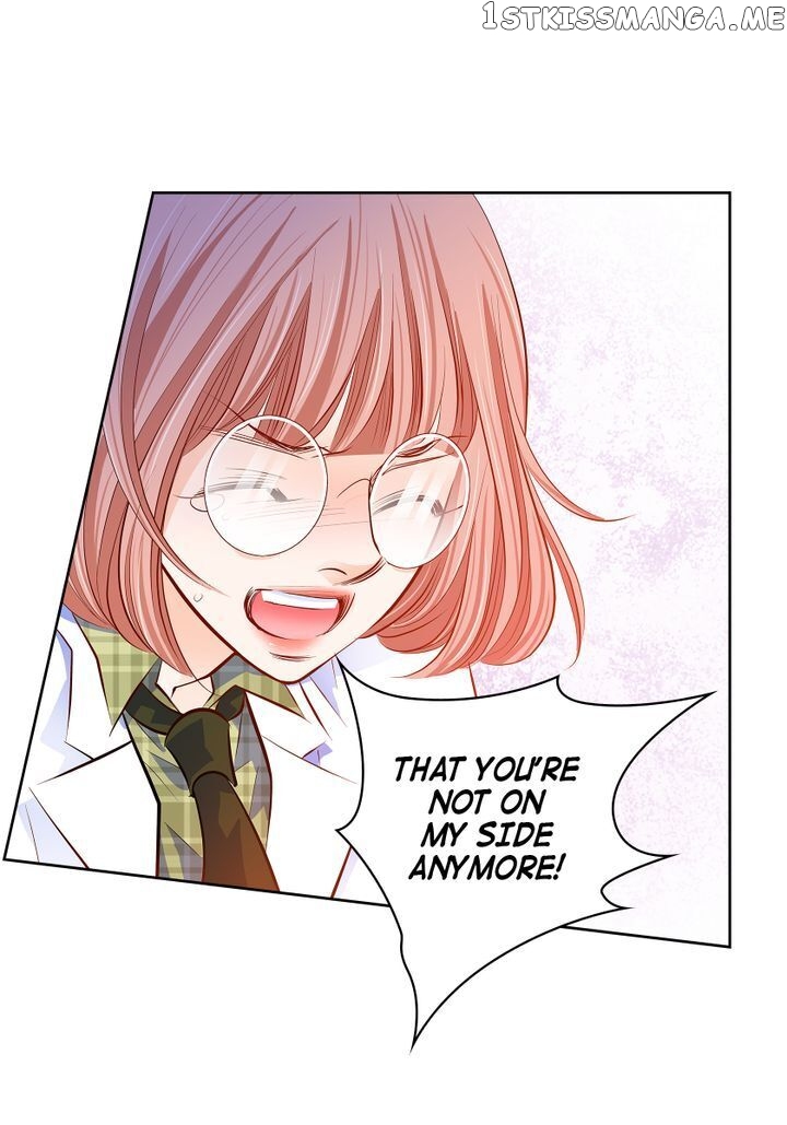 Give to the Heart Webtoon Edition chapter 123 - page 56