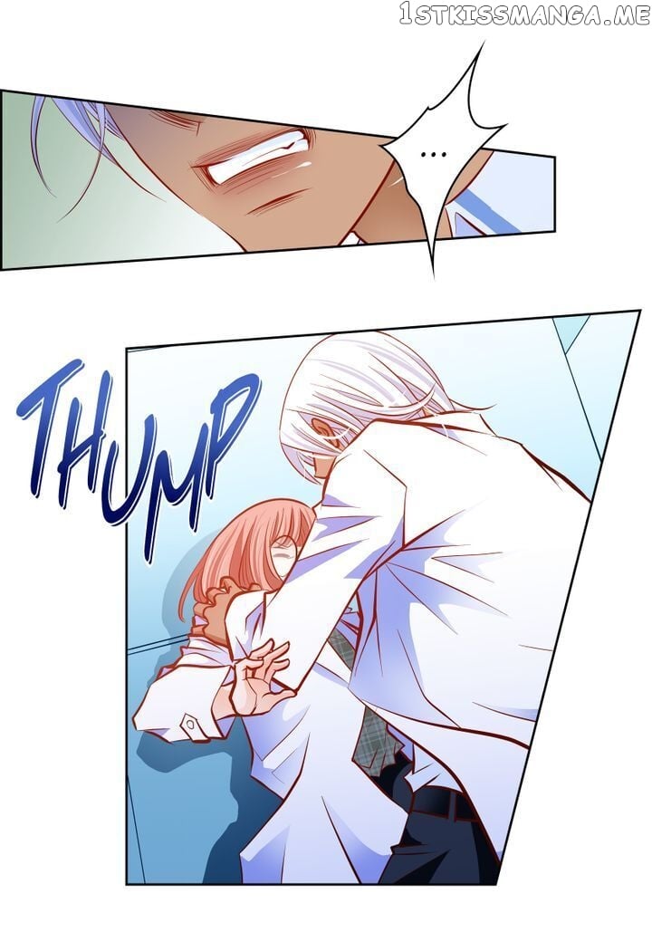 Give to the Heart Webtoon Edition chapter 123 - page 57