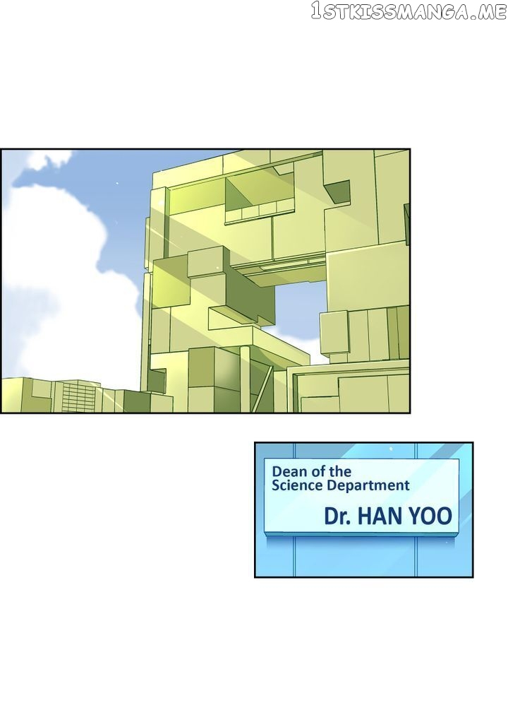 Give to the Heart Webtoon Edition chapter 123 - page 6
