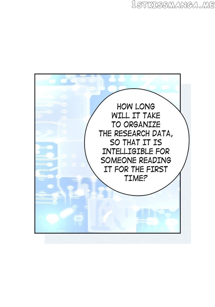 Give to the Heart Webtoon Edition chapter 123 - page 9