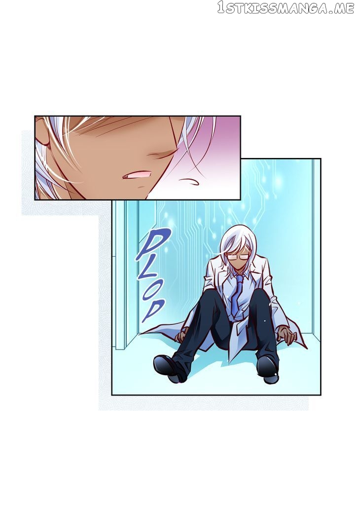 Give to the Heart Webtoon Edition chapter 122 - page 10