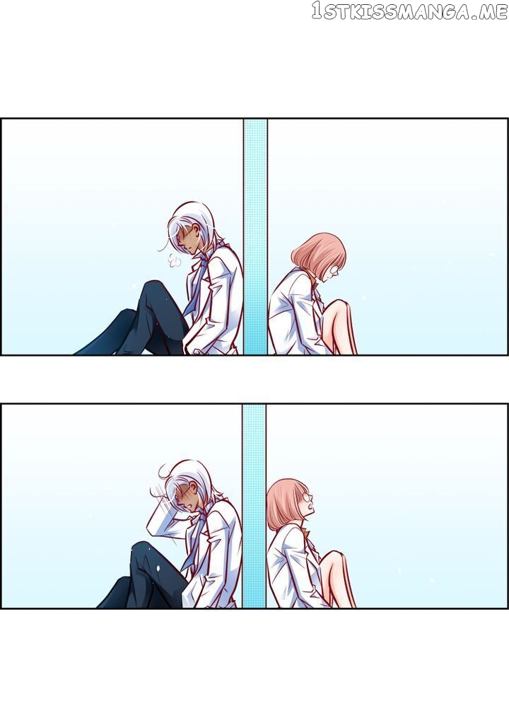 Give to the Heart Webtoon Edition chapter 122 - page 11