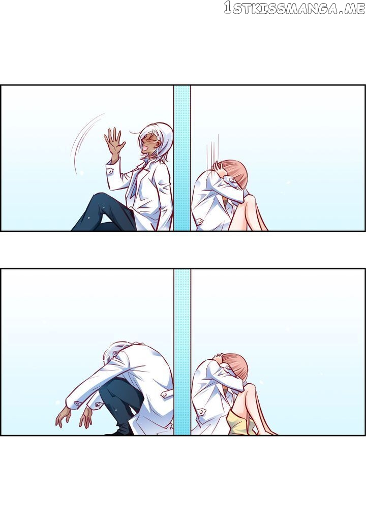 Give to the Heart Webtoon Edition chapter 122 - page 12