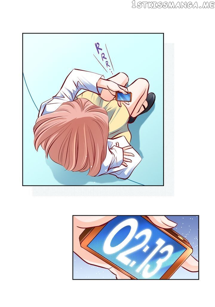 Give to the Heart Webtoon Edition chapter 122 - page 13