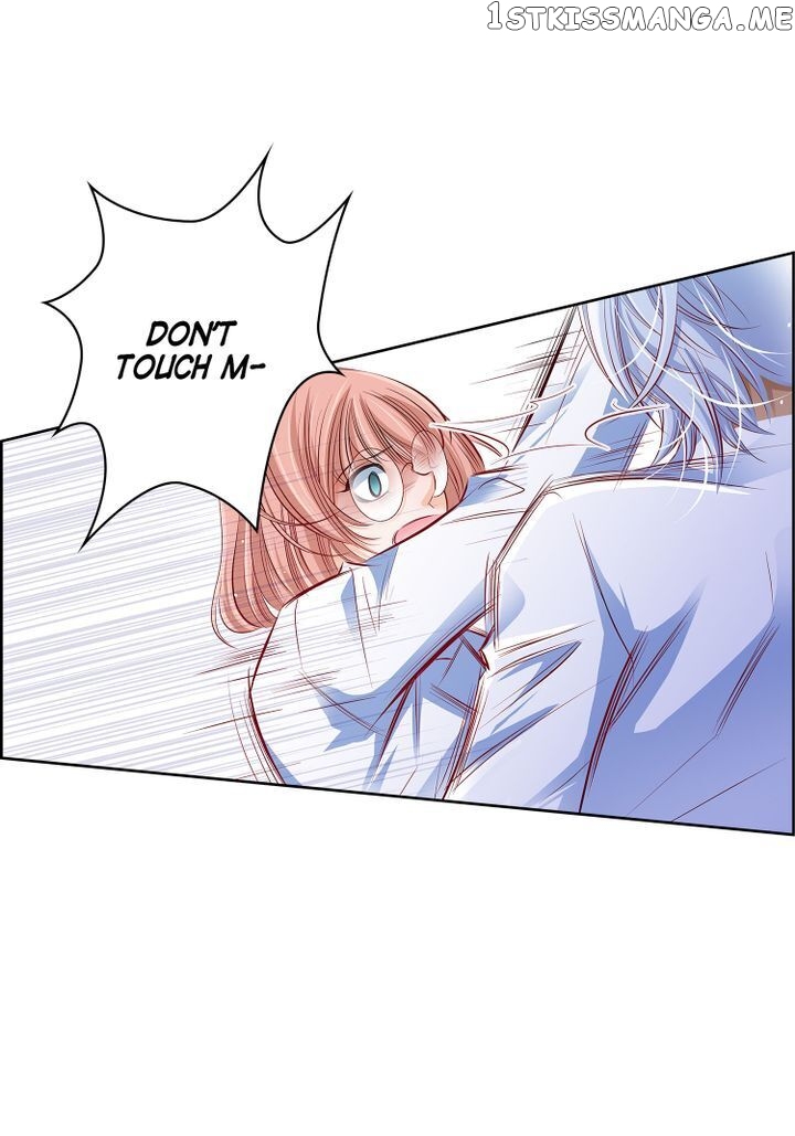 Give to the Heart Webtoon Edition chapter 122 - page 19