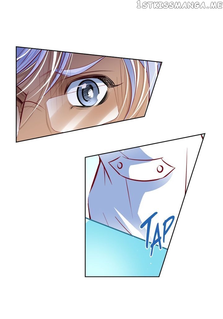 Give to the Heart Webtoon Edition chapter 122 - page 20
