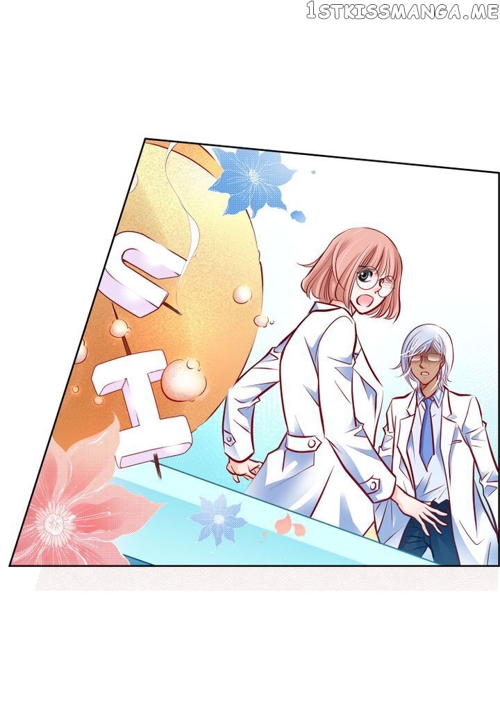 Give to the Heart Webtoon Edition chapter 122 - page 21