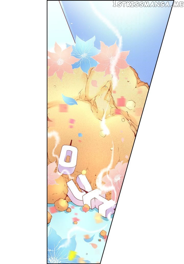 Give to the Heart Webtoon Edition chapter 122 - page 22