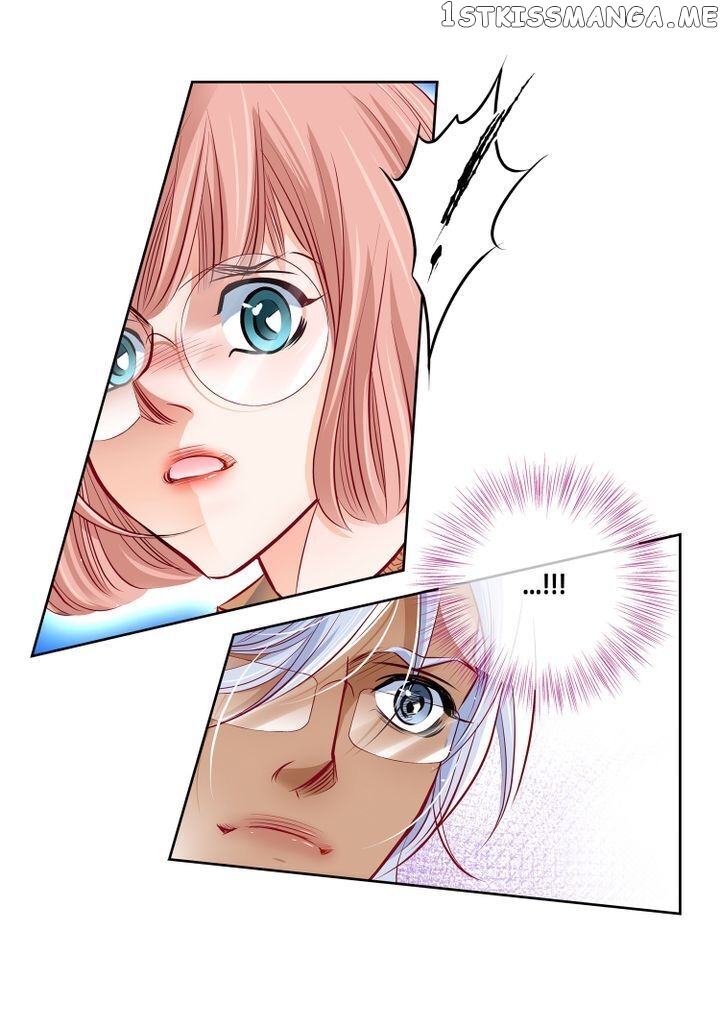 Give to the Heart Webtoon Edition chapter 122 - page 23