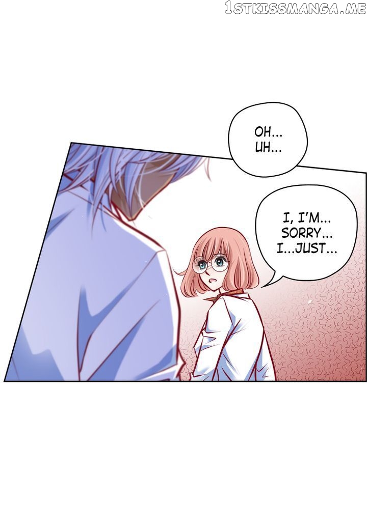 Give to the Heart Webtoon Edition chapter 122 - page 24