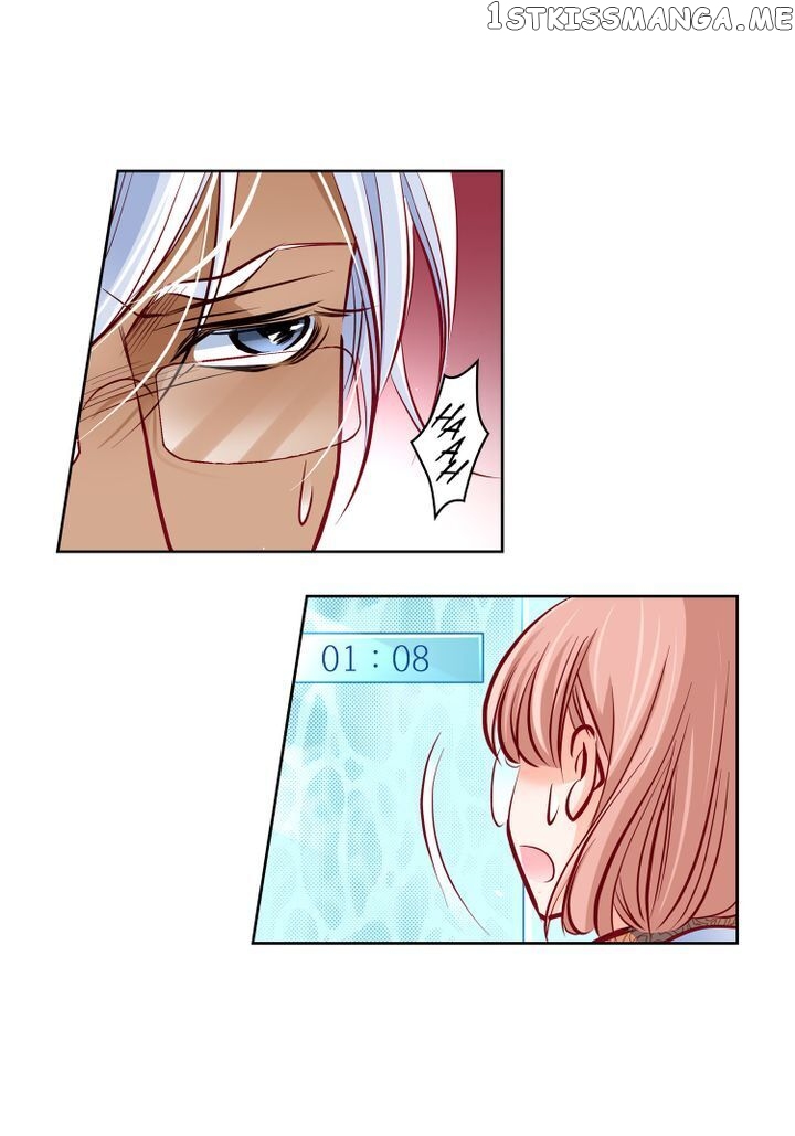 Give to the Heart Webtoon Edition chapter 122 - page 27