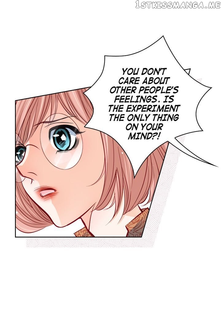 Give to the Heart Webtoon Edition chapter 122 - page 29