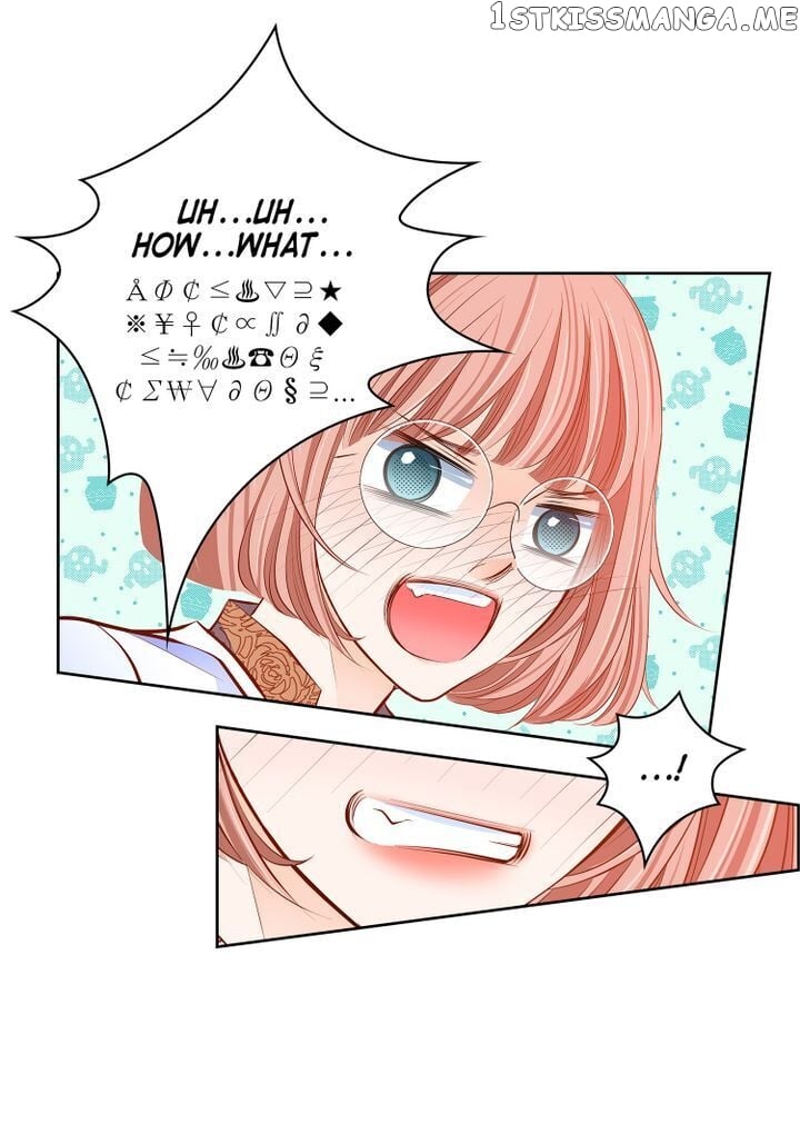 Give to the Heart Webtoon Edition chapter 122 - page 3