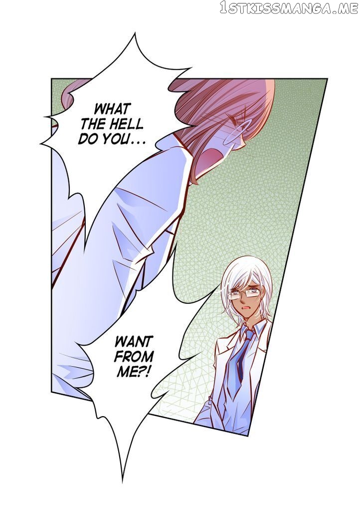 Give to the Heart Webtoon Edition chapter 122 - page 31