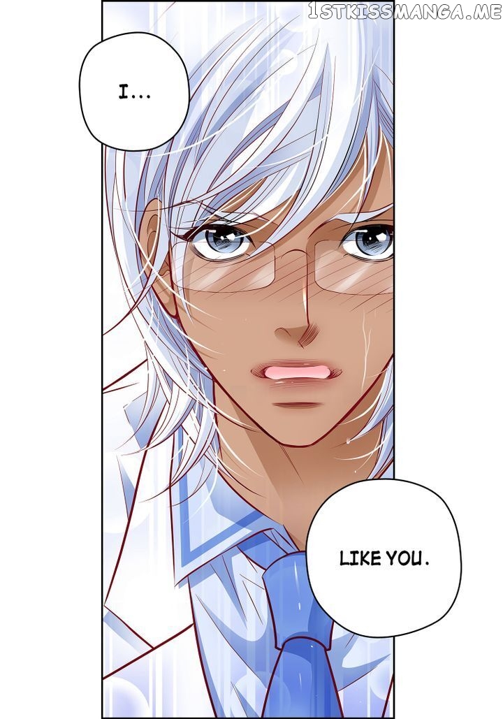 Give to the Heart Webtoon Edition chapter 122 - page 34