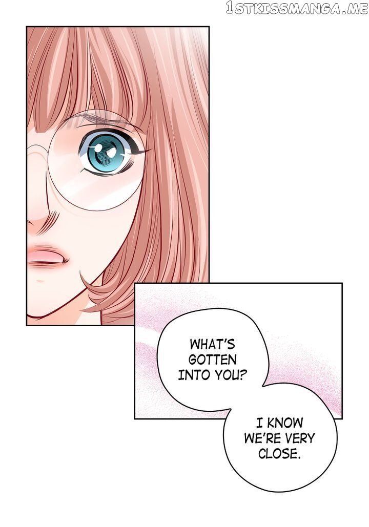 Give to the Heart Webtoon Edition chapter 122 - page 35