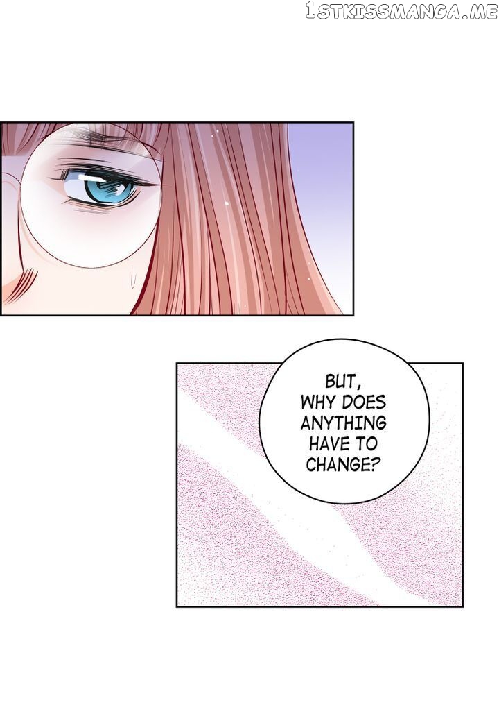 Give to the Heart Webtoon Edition chapter 122 - page 36