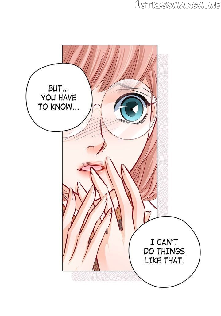 Give to the Heart Webtoon Edition chapter 122 - page 41